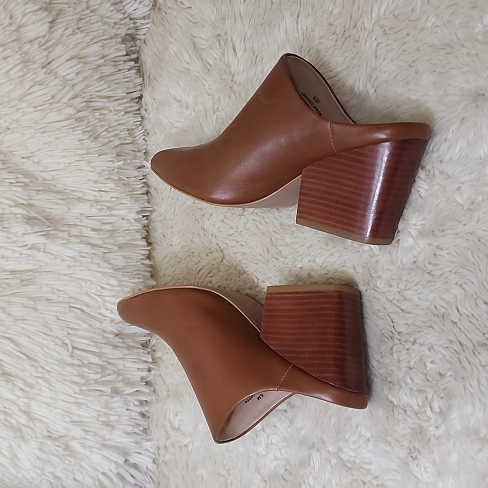 Able Brown Mules - image 7
